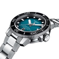 Orologio Tissot Uomo Seastar 2000 professional in Acciaio T1206071104100 - T1206071104100